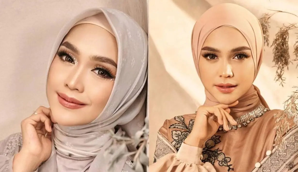 <p>Ria Ricis baru saja membagikan beberapa potret dirinya dari pemotretan terbaru. Beberapa foto menunjukkan dirinya sendiri, beberapa lainnya Ria Ricis bersama sang suami dan anak. Mari kita simak potret Ria Ricis yang begitu memesona di pemotretan terbaru. Foto: Instagram.</p>