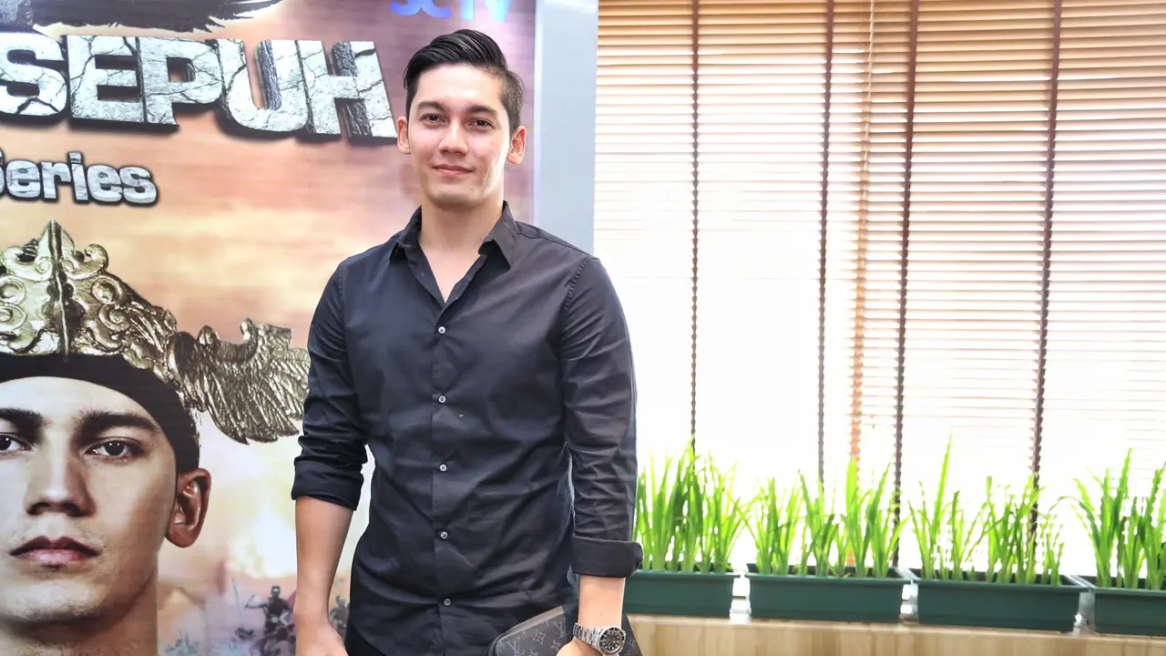 [Bintang] Samuel Zylgwyn