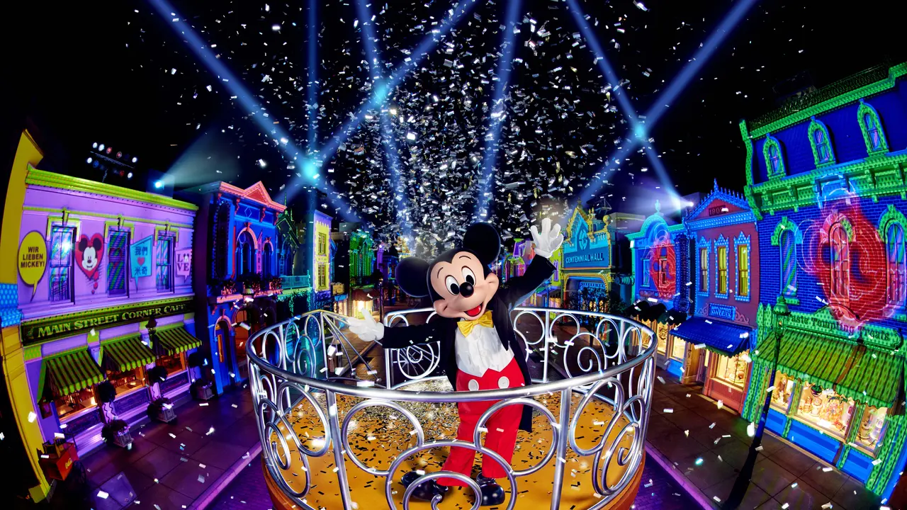 Peraturan Kerja Unik yang Cuma Ada di Disneyland