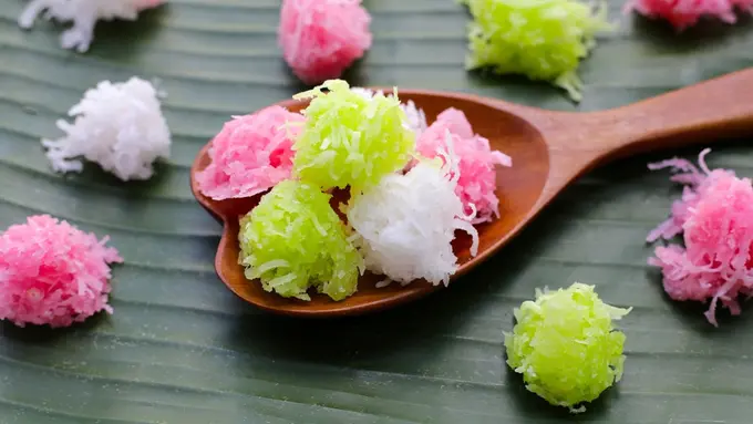 resep kelapa manis geplak