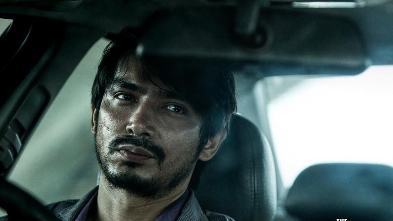 Abimana Aryasatya dalam The Night Comes for Us (Instagram/ timobros)