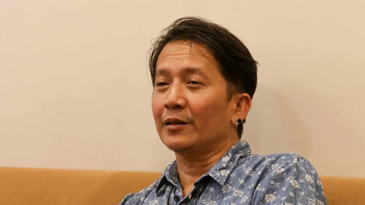 Masto Sidharta