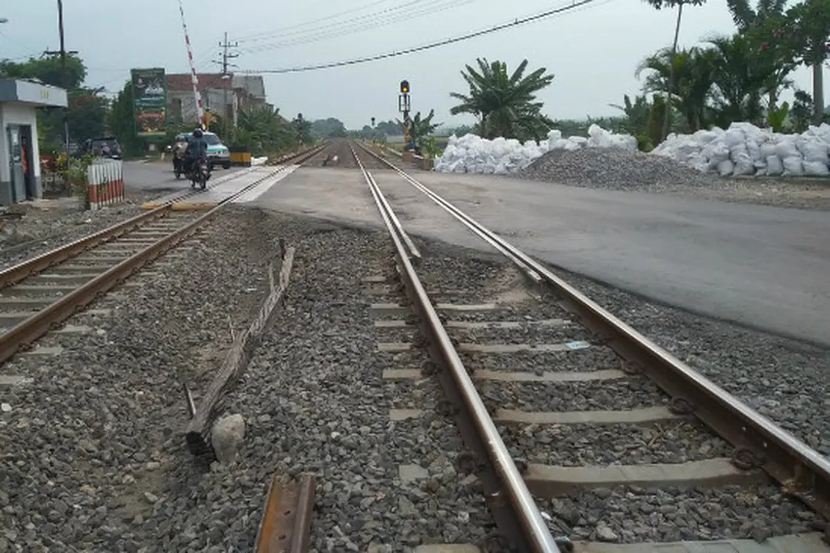 (Foto: Dok PT KAI Daop 8 Surabaya)