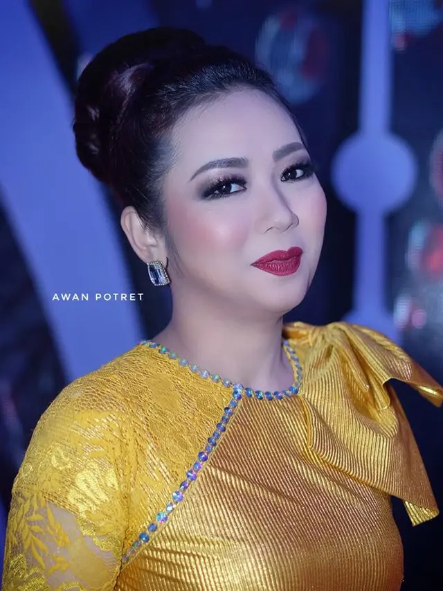 [Bintang] Soimah