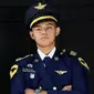 Aldama Putra Pangkolan, taruna ATKP Makassar yang tewas dianiaya senior (Istimewa/Fauzan)