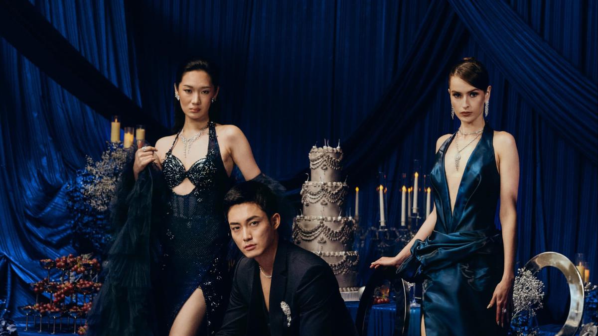 Eksklusivitas dan Elegansi di Balik Perayaan Adelle Jewellery 12th Anniversary