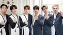 VIXX debut melalui Jellyfish Entertainment. Dilansir dari Koreaoo, member VIXX sudah mengatakan mereka masih ingin bersatu sebagai grup. (Soompi)