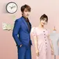 Drama China Komedi Romantis (Dok. Vidio)