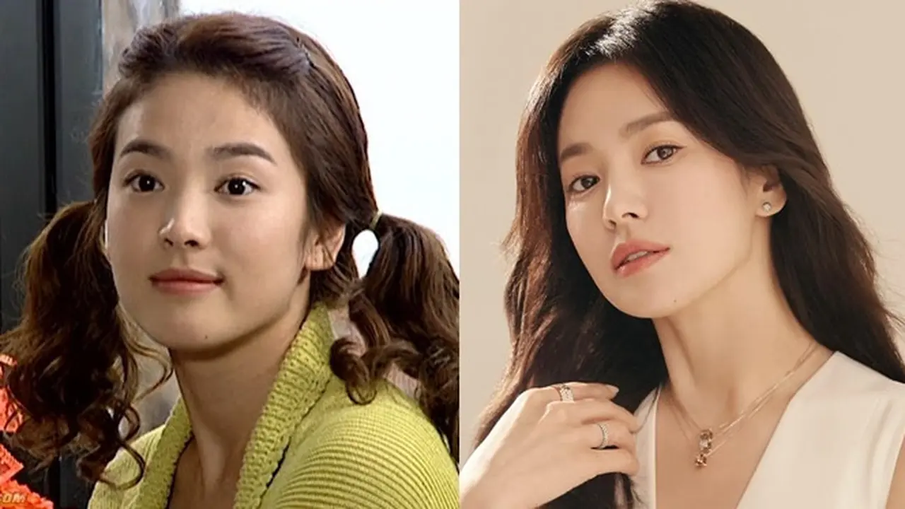 Beda Penampilan 5 Pemeran Drama Full House Dulu Vs Kini, Bikin Pangling