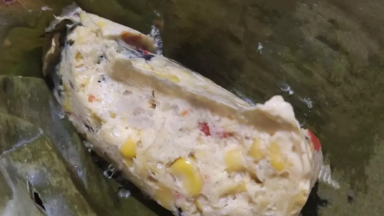 3 Resep Praktis Kreasi Botok, dari Berbahan Tahu hingga Daging Sapi ...