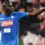 Kalidou Koulibaly baladalah seorang pemain sepak bola profesional asal Senegal yang bermain sebagai bek tengah untuk klub Chelsea FC