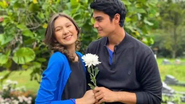 Cinta Brian dan Zoe Jackson