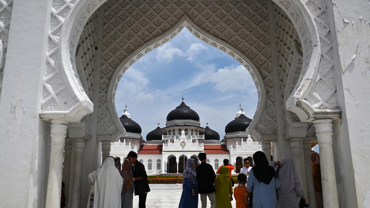 Tradisi Lebaran di Aceh, Warisan Budaya yang Kaya Makna dan Nilai