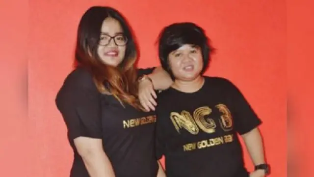 Golden Band (Foto: Ist)