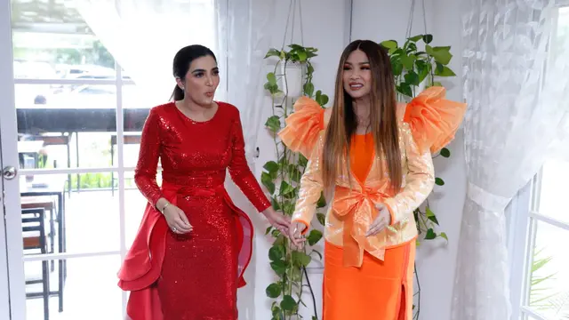 Titi DJ - Eka Gustiwana - Ashanty