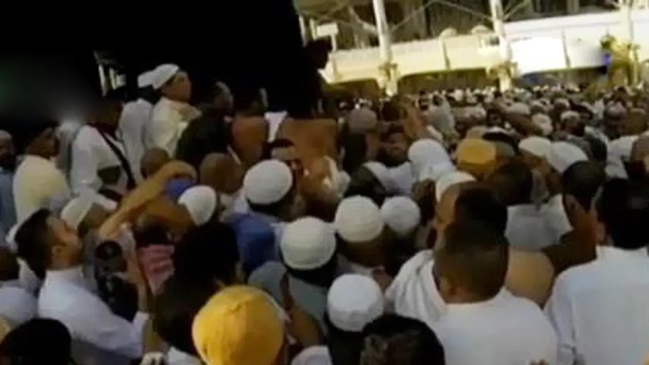 Tips Tawaf 