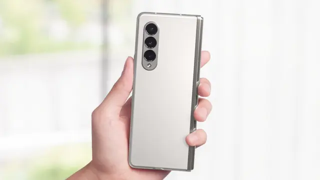 Samsung Galaxy Z Fold3 5G