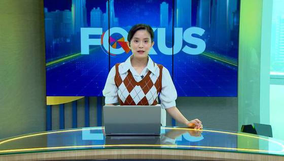 Fokus : Kemeriahan Persiapan Gladi Resik HUT ke-79 TNI di Kawasan Monas