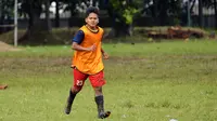 Rian Riding Coba Pikat Indra Sjafri di Seleksi Timnas U-19