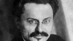 20 Agustus 1940: Jejak Berdarah Akhir Hidup Leon Trotsky di Meksiko