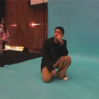 Gamaliel GAC sejak kecil menyukai musik RnB, ini alasannya