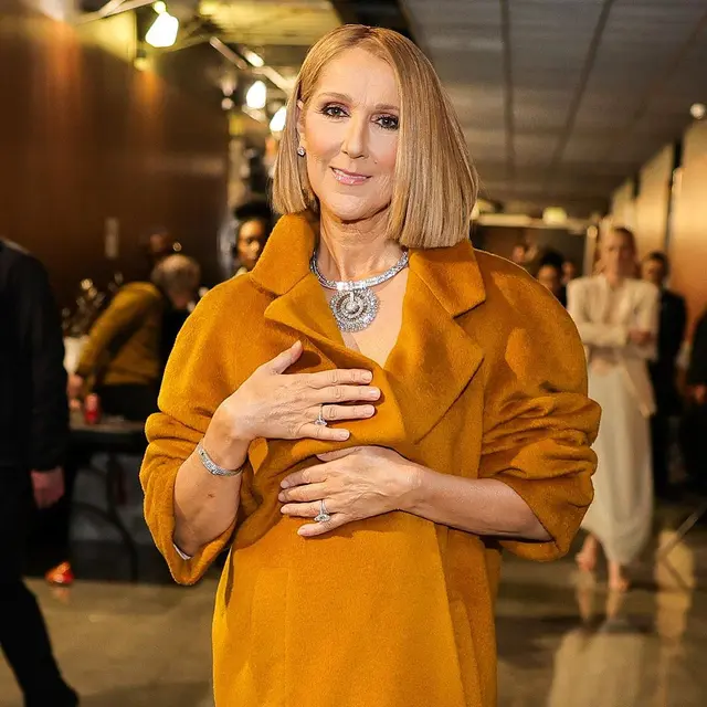 [Liputan6] Celine Dion