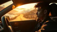Apa Arti Mimpi Naik Mobil? Simak Tafsir dan Maknanya