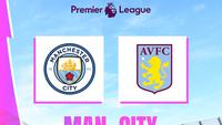 Prediksi Liga Inggris Manchester City Vs Aston Villa: Laga Perpisahan Pep Guardiola
