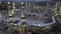 Mulai bulan Januari tahun 2017 Korpri menjalankan program yang disebut 'Gampang Umrah Bareng Korpri' (GUBK).