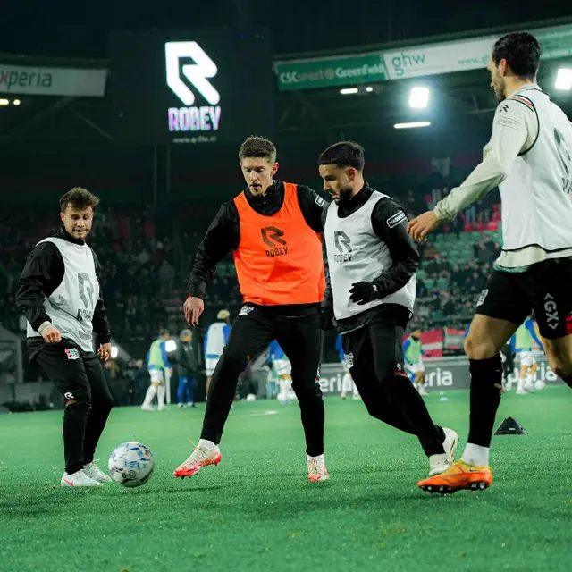 Calvin Verdonk
