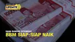 Di tengah kabar kenaikan harga BBM yang masih belum dipastikan, pemerintah mengumumkan akan adanya gelontoran tiga bantuan sosial atau bansos yang diberikan kepada masyarakat dalam waktu dekat.