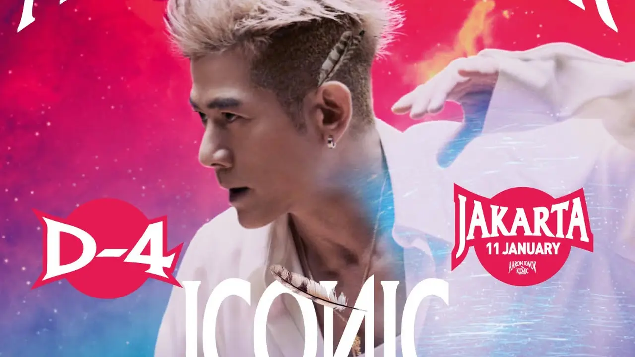 Aaron Kwok