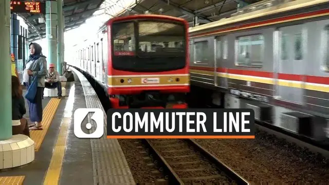 PT KCI menginformasikan akibat revitalisasi perbaikan wesel di stasiun Kota dan Gambir selama 11 hari perjalanan kereta Commuter line terganggu. Perjalanan KRL di rekayasa beberapa perjalanan menuju stasiun Kota terhenti hanya sampai stasiun Manggara...