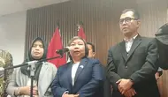 Komnas HAM Terima 42 Aduan Dugaan Pelanggaran HAM di Lapas