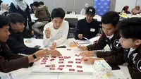 Dari Sekolah ke Komunitas, Remaja Jadi Pelopor Keuangan Cerdas