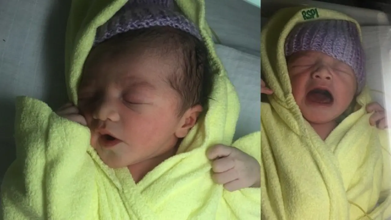 Ini Arti Nama Putri Kecil Anang-Ashanty