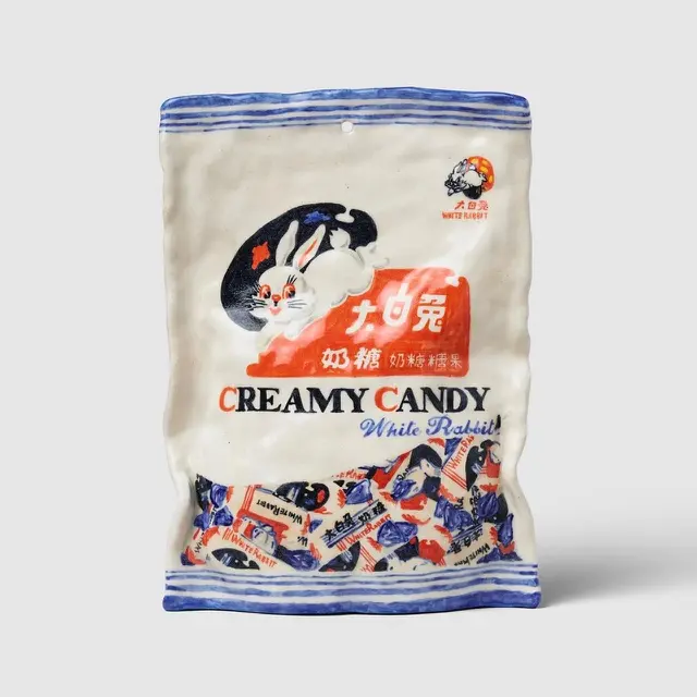 LPPOM MUI Kembali Tegaskan Status Kehalalan Permen Susu Kelinci White ...