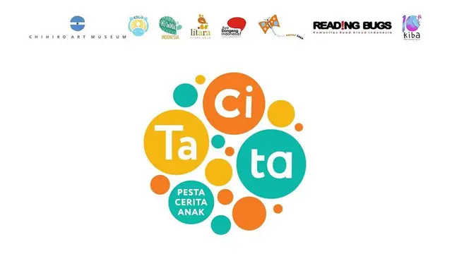 TaCita, Pesta Cerita Anak Indonesia