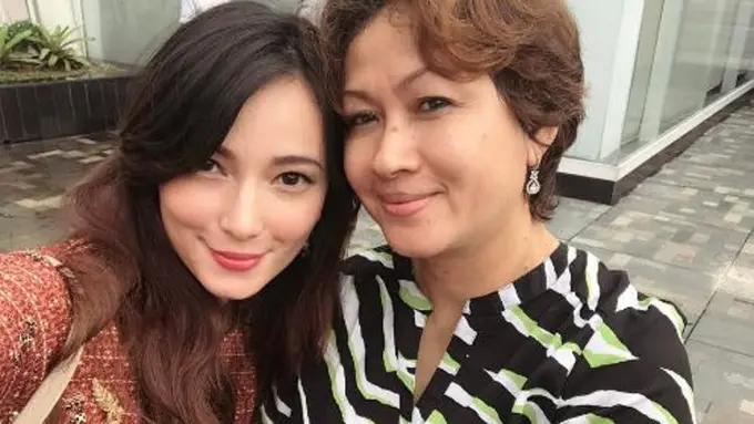 [Bintang] Asmirandah