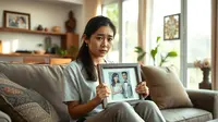 Arti Mimpi Suami Menikah Lagi Menurut Primbon: Pertanda Baik atau Buruk?