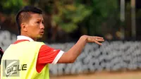 Kapten Persija Pantang Takut Lawan 2 Marquee Player MU