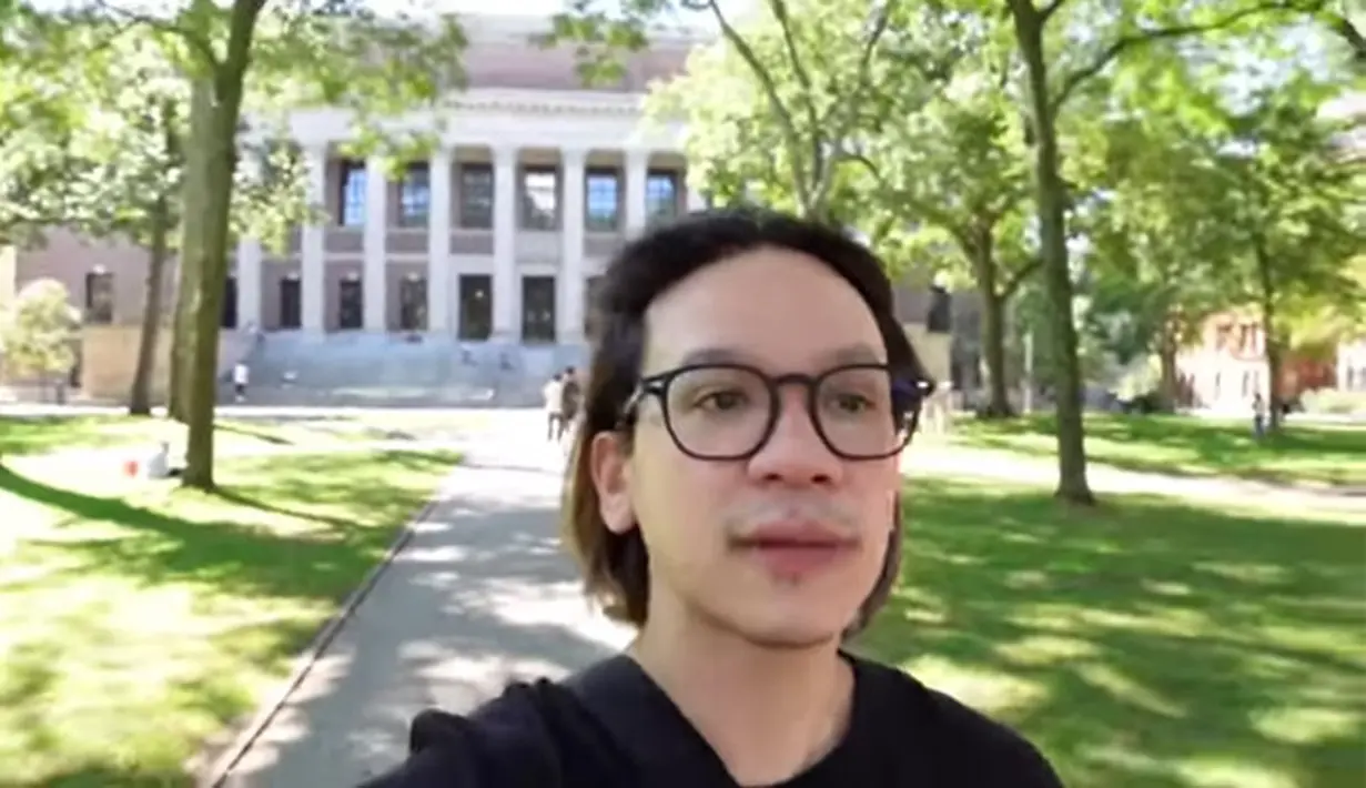 Jordi Onsu (Youtube/Jordi Onsu)