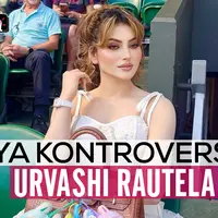 Fimela Update: Gaya Kontroversia Urvashi Rautela