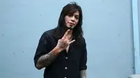 Beda Usia 16 Tahun, Ovy /rif Mantap Menikah Ketiga Kalinya