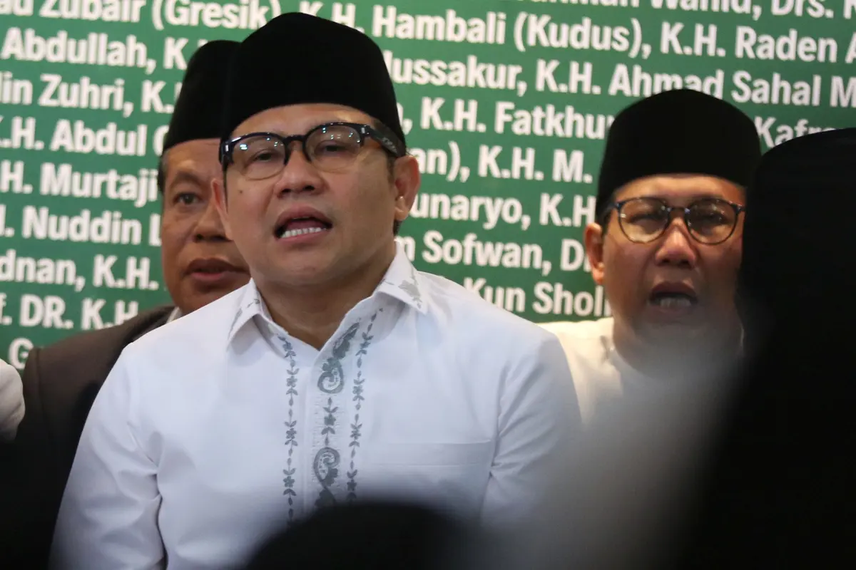 PBNU Adakan Haul Para Pejuang NU
