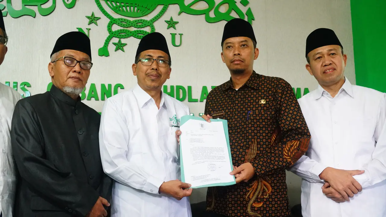 Kebijakan 5 Hari Sekolah di Pati