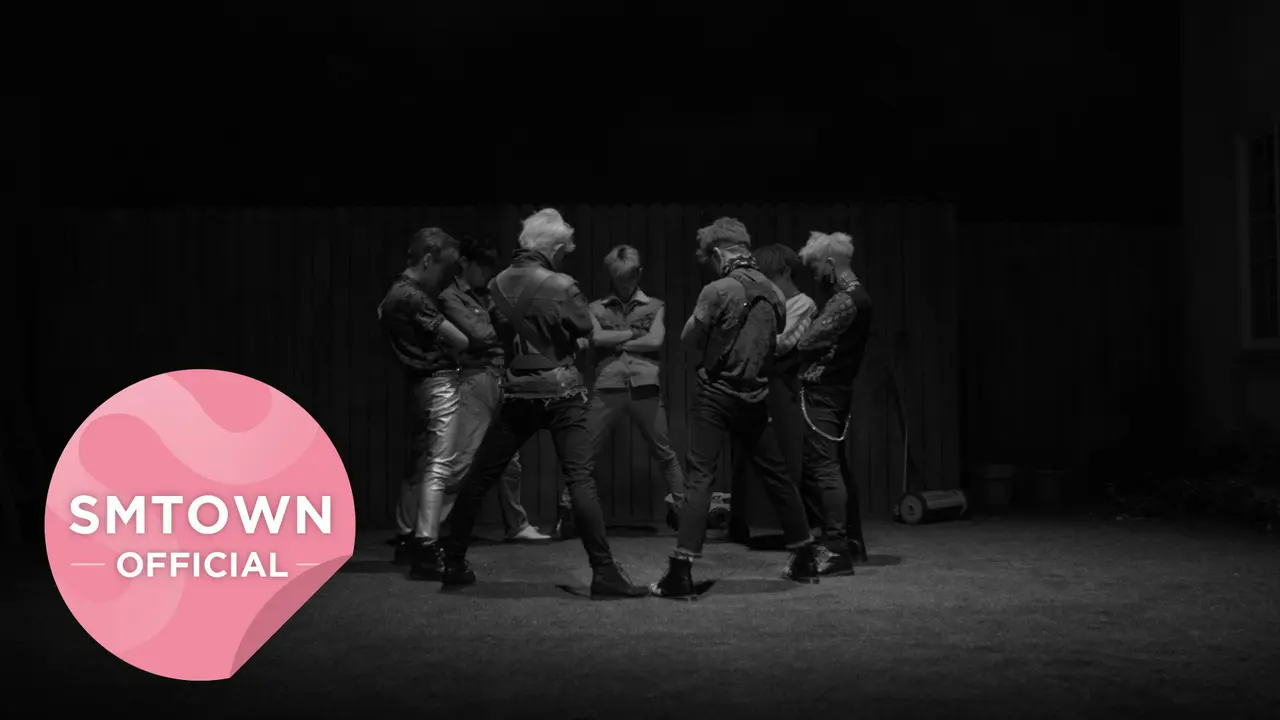 [Bintang] NCT 127