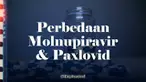 Setelah kemunculan Molnupiravir, kini Pfizer merilis obat terapi Covid-19 bernama Paxlovid. Apa perbedaan keduanya? Lalu mana yang lebih tinggi efikasinya? Kita bahas di Eksplanatori.