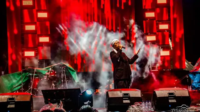 Opick (Instagram/opick_tomboati)