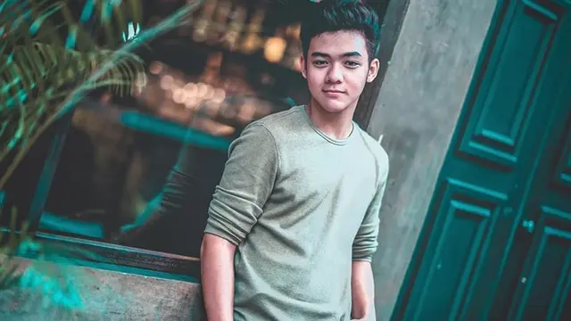 6 Potret Terbaru Dimas Gabra, Bintang Iklan Cilik yang Kini Makin Tampan